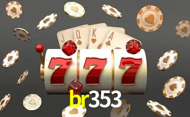 Cassino ao vivo com dealers reais na br353