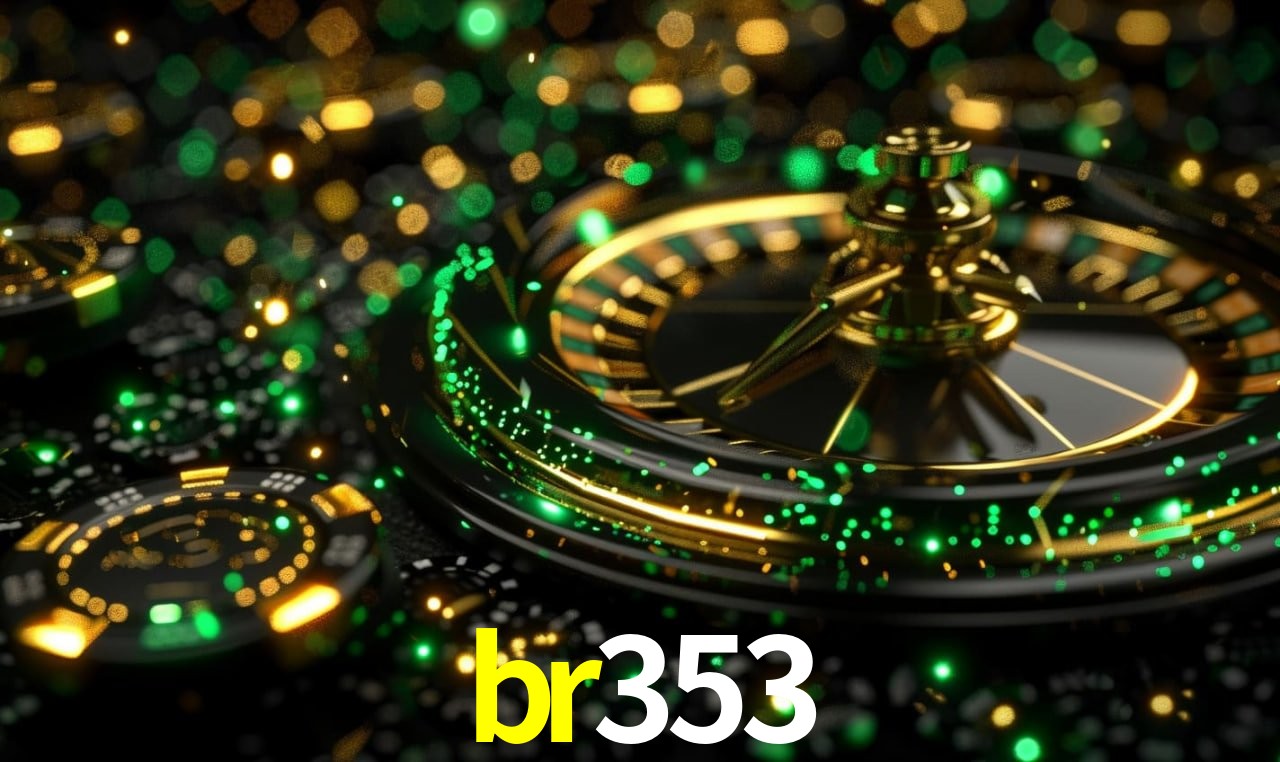 Segurança e performance na plataforma br353