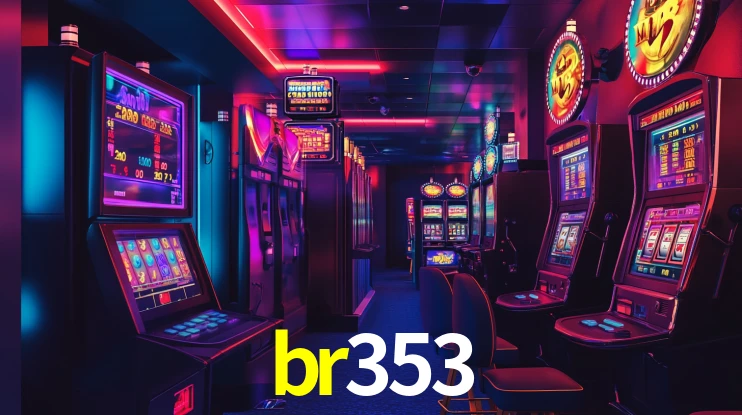 Bônus de boas-vindas na br353