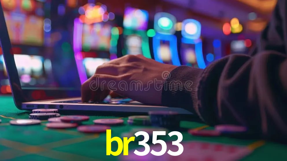 Roda da fortuna na br353