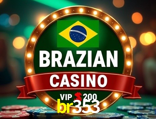 Biblioteca de slots populares na br353