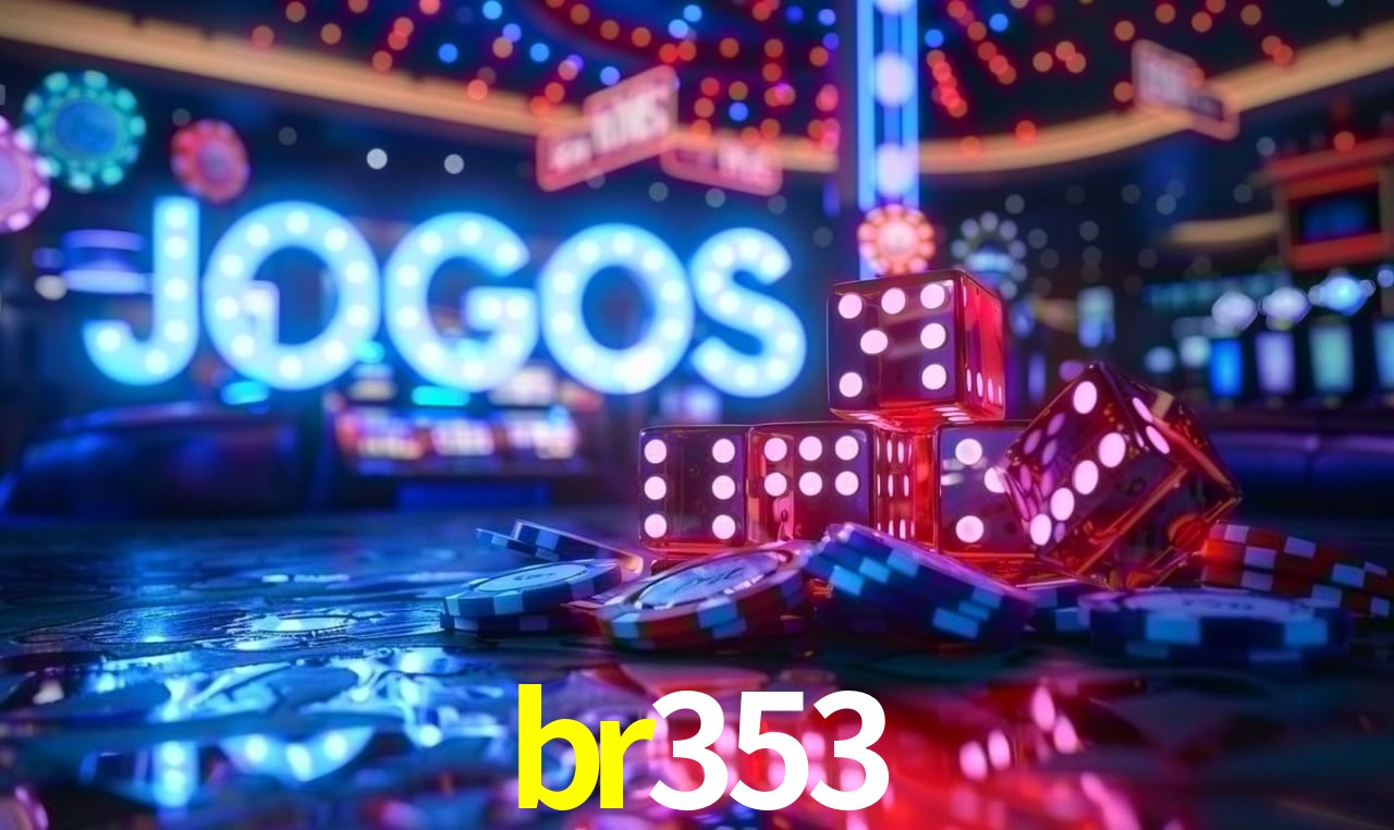 Página oficial no Facebook da br353