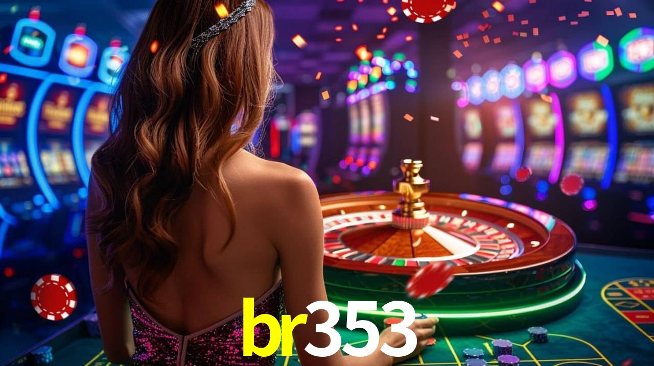APP rápido e leve da br353
