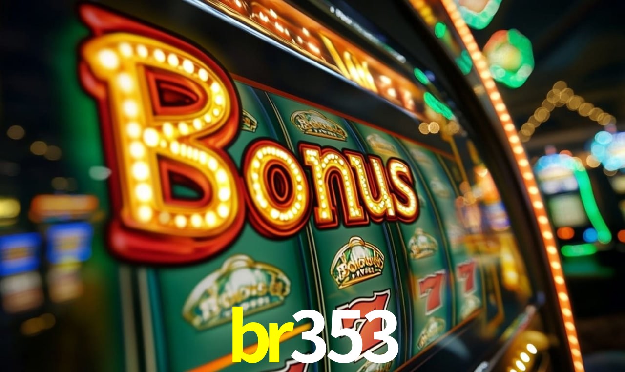 Variedade de jogos na br353